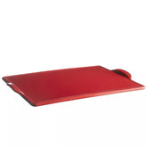 Emile Henry Rectangular Pizza Stone