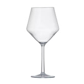 Fortessa Sole Outdoor Red Wine Glasses, Set of 6