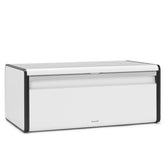 Brabantia Fall Front Bread Box