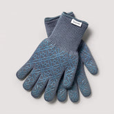 Sur La Table Large Tile Oven Gloves, Set of 2