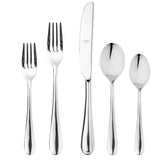 Mepra Natura 5-Piece Flatware Set