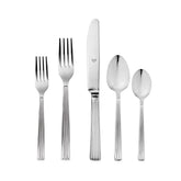 Mepra Sole 5-Piece Flatware Set