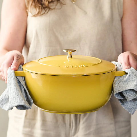 Staub Essential French Oven, 5 qt.