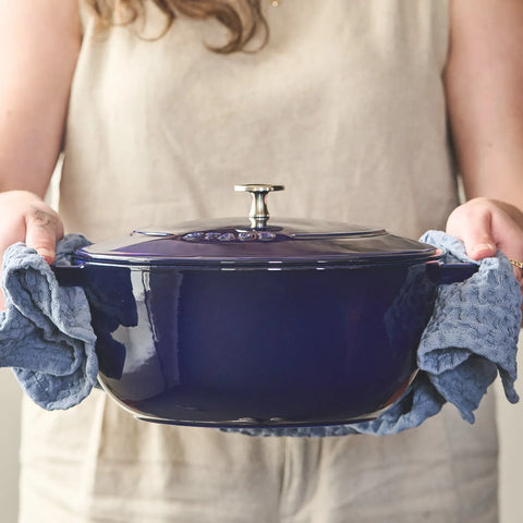 Staub Essential French Oven, 5 qt.