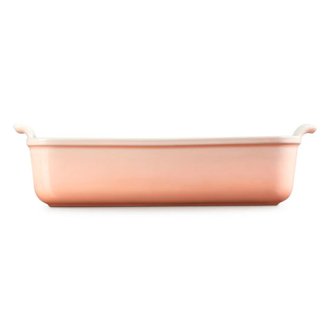 Le Creuset Heritage Stoneware Deep Lasagna Baker, 6.75 qt.