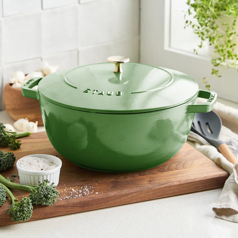Staub Essential French Oven, 5 qt.
