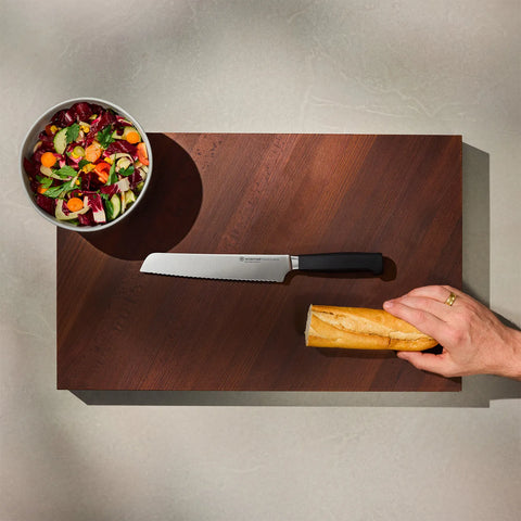 Wüsthof Partner 5" Serrated Utility Knife