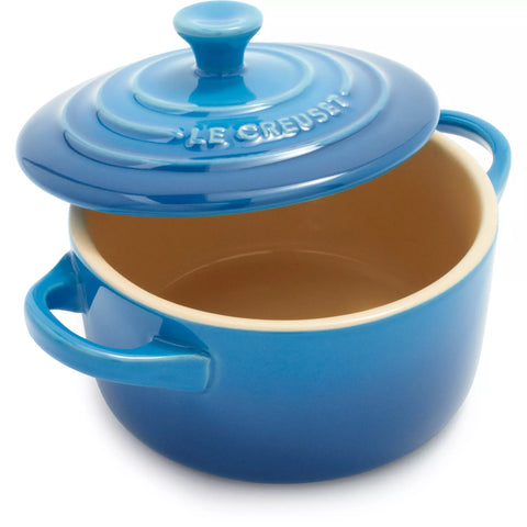 Le Creuset Signature Petite Cocotte, 8 oz.