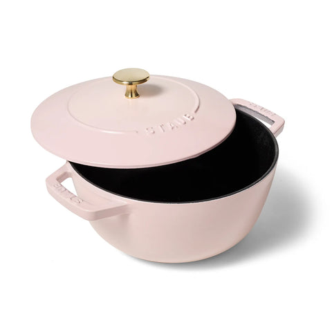 Staub Essential French Oven, 2.5 qt.