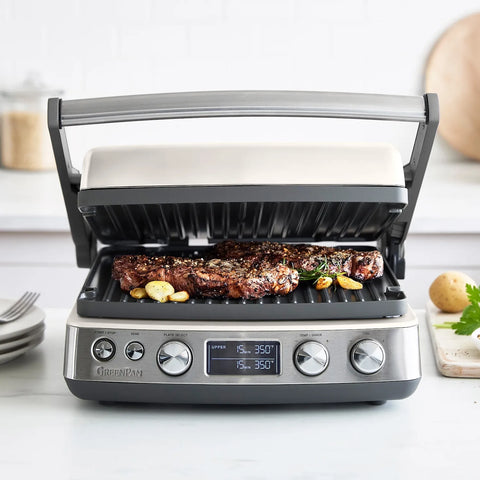 GreenPan Elite Multi Grill & Griddle