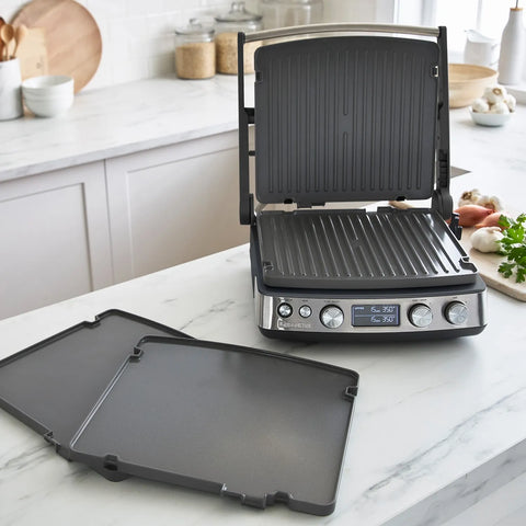 GreenPan Elite Multi Grill & Griddle