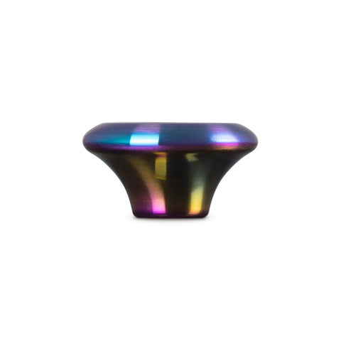 Le Creuset Signature Iridescent Stainless Steel Knob