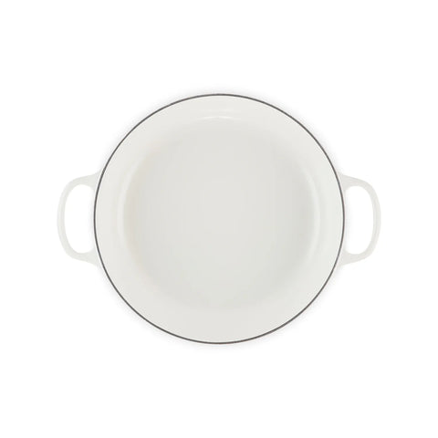 Le Creuset Signature Braiser, 5 qt.