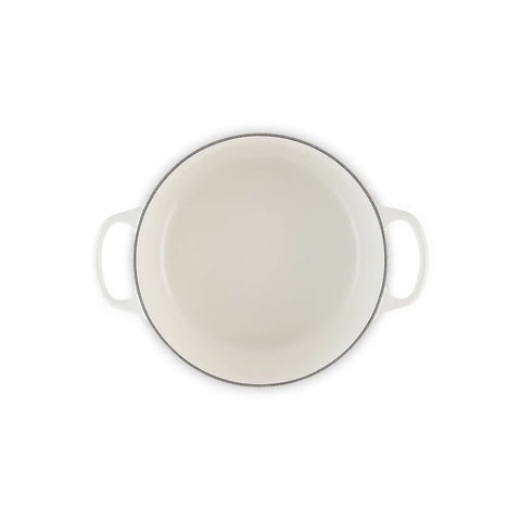 Le Creuset Signature Round Dutch Oven, 4.5 qt.