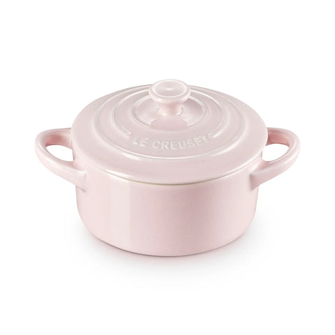Le Creuset Signature Petite Cocotte, 8 oz.