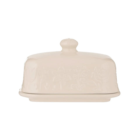 Mason Cash In the Meadow Butter Dish