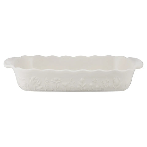 Mason Cash In the Meadow Large Rectangular Baker
