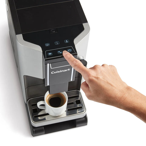 Cuisinart Espresso Bar Fully Automatic Espresso Machine