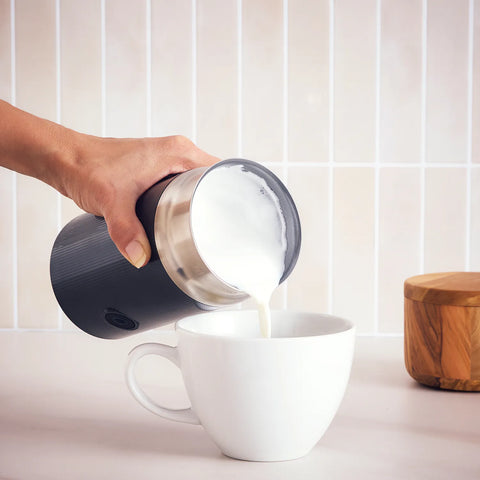Nespresso Vertuo Up With Aeroccino Frother By Breville