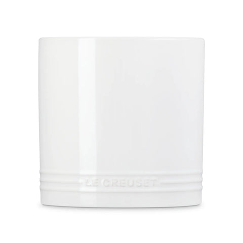 Le Creuset Utensil Crock, 2.7 qt.