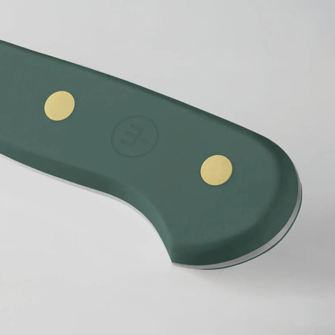 Wüsthof Classic Double-Serrated Bread Knife, 9"