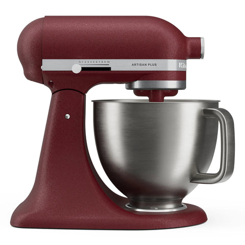 KitchenAid Artisan Plus 5-Quart Tilt-Head Stand Mixer