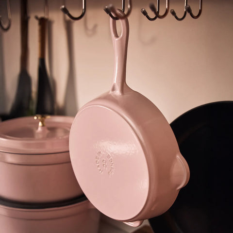 Staub Traditional Skillet, 11"