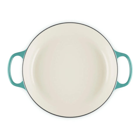 Le Creuset Signature Braiser, 3.5 qt.
