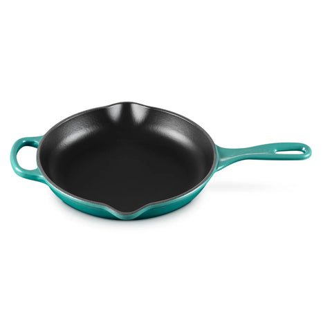 Le Creuset Signature Skillet, 9"