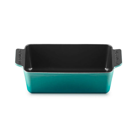 Le Creuset Cast Iron Loaf Pan, 9" x 5"