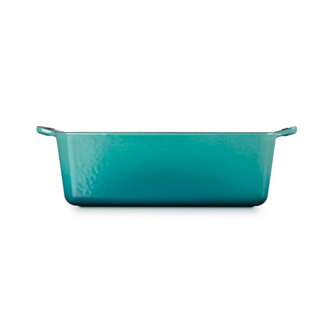 Le Creuset Cast Iron Loaf Pan, 9" x 5"