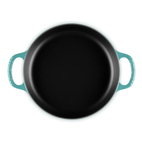 Le Creuset Signature Everyday Pan, 11”