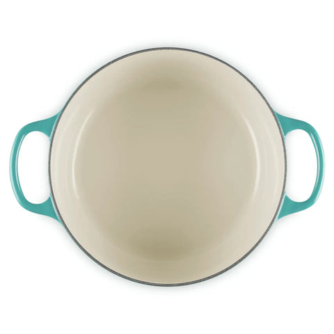 Le Creuset Signature Round Dutch Oven, 4.5 qt.