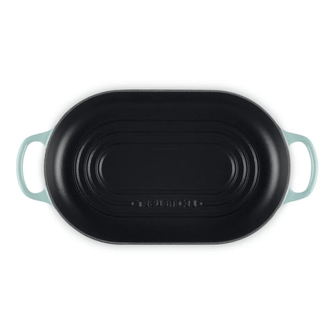 Le Creuset Signature Oval Bread Oven, 1.5 qt.