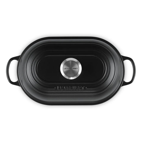 Le Creuset Signature Oval Bread Oven, 1.5 qt.