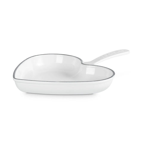 Le Creuset Heart Skillet, 10.25"