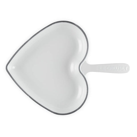 Le Creuset Heart Skillet, 10.25"