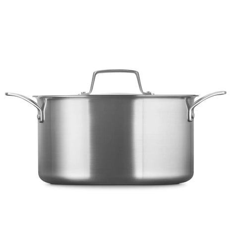 Le Creuset Essential Stainless Steel Stockpot