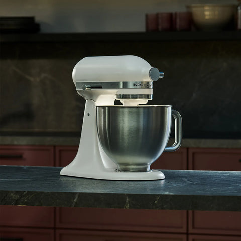 KitchenAid Artisan Plus 5-Quart Tilt-Head Stand Mixer