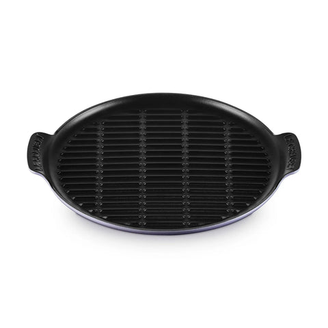 Le Creuset Round Bistro Grill, 12.5"