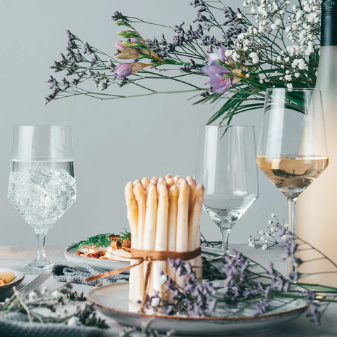 Schott Zwiesel Pure Water Goblets, Set of 6