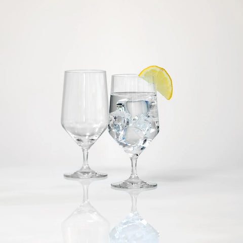 Schott Zwiesel Pure Water Goblets, Set of 6