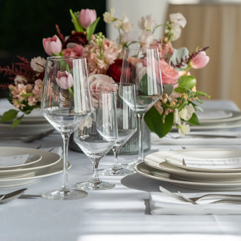 Schott Zwiesel Pure Water Goblets, Set of 6
