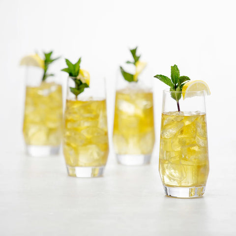 Schott Zwiesel Pure Highball Glasses