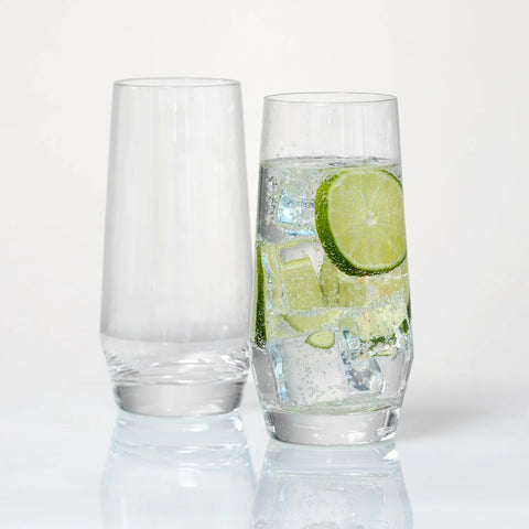 Schott Zwiesel Pure Highball Glasses