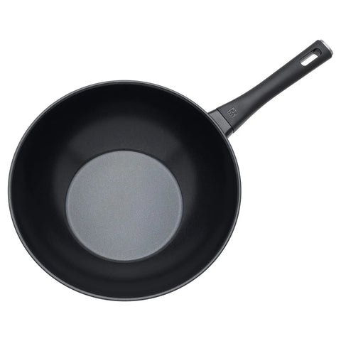 Zwilling Madura Plus Ceramic Nonstick Stir Fry Pan, 12"