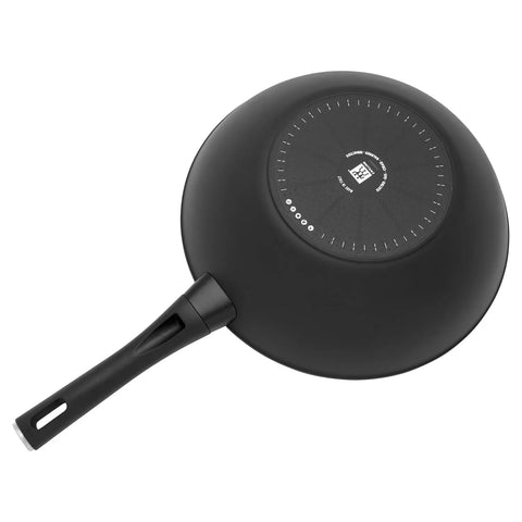 Zwilling Madura Plus Ceramic Nonstick Stir Fry Pan, 12"
