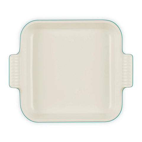 Le Creuset Heritage Square Baker, 9"