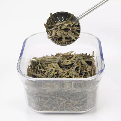 OXO Good Grips Twisting Tea Ball