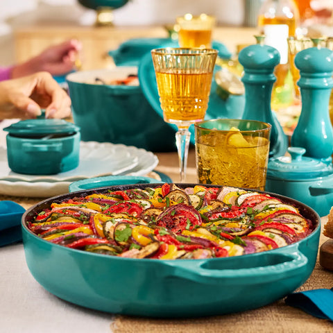 Le Creuset Pepper Mill